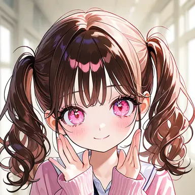 Profile image of Madoka