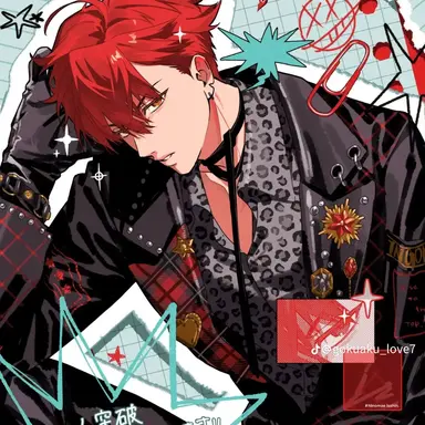 Profile image of 一心