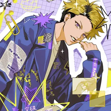 Profile image of エレキ