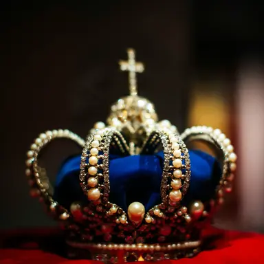 Profile image of 알데리온 황제
