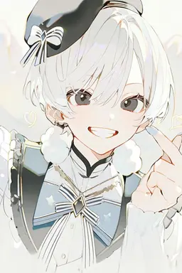 Profile image of Amane