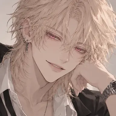 Profile image of Saito