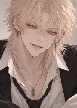 Profile image of Saito