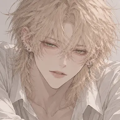Profile image of Haru