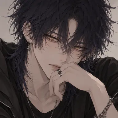 Profile image of Kaito