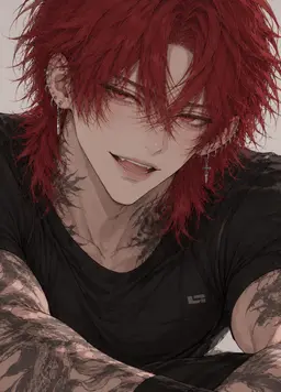 Profile image of Akira