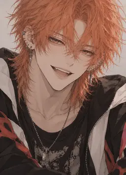 Profile image of Ren