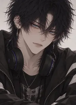 Profile image of Yuki