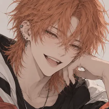 Profile image of Ren