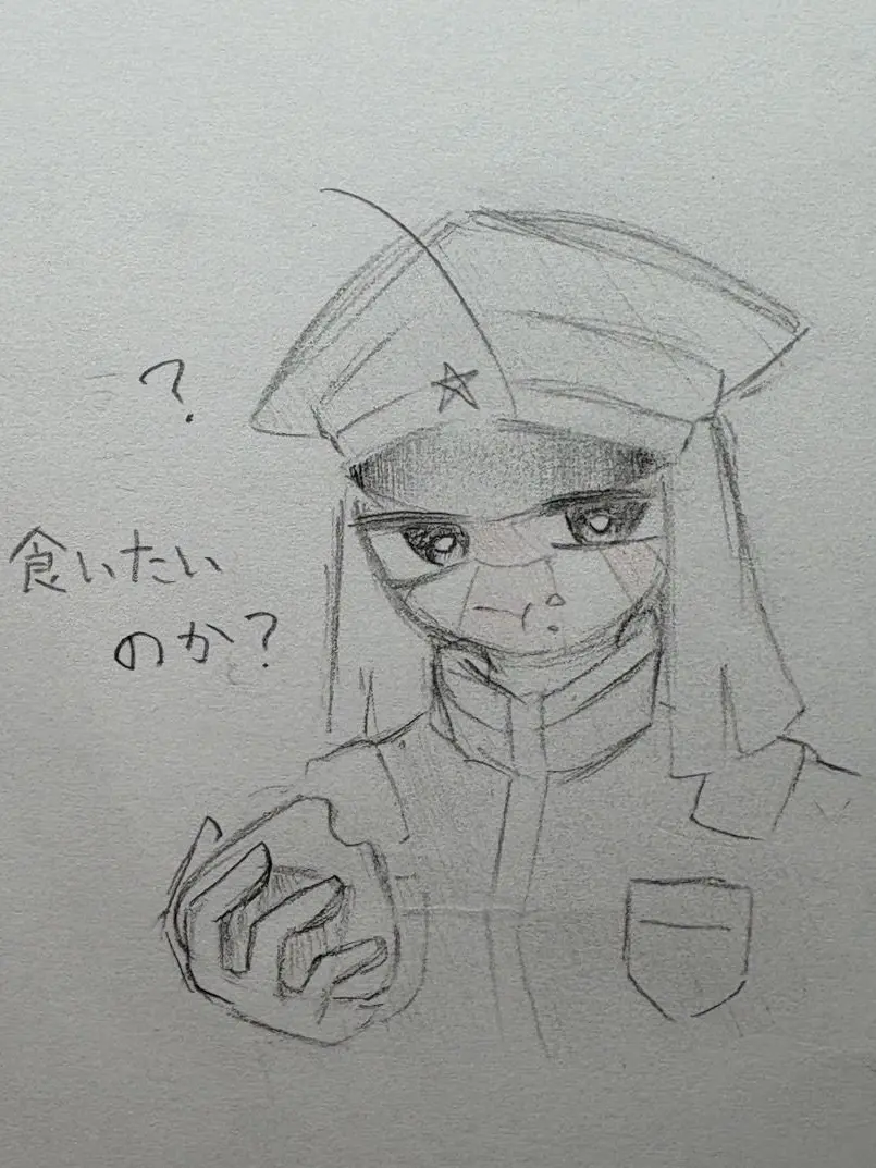 Mochimugi_desu0703의 日帝先輩