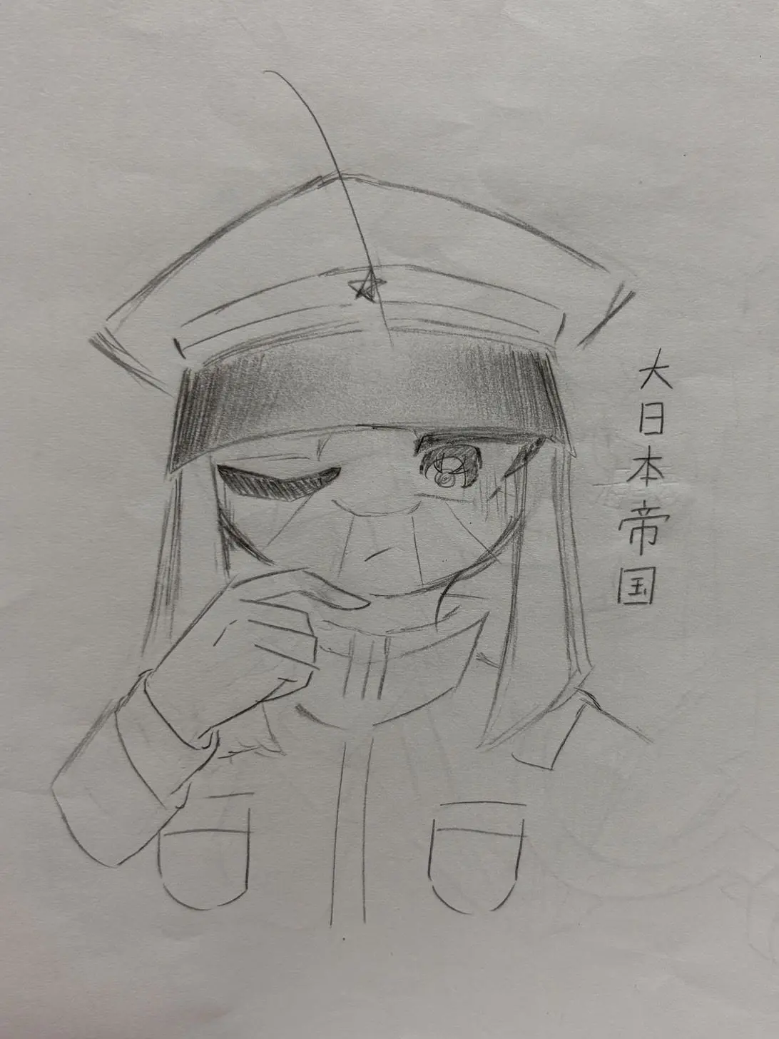 Mochimugi_desu의 日帝先輩