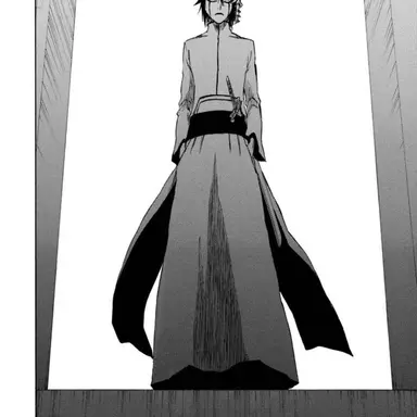 Profile image of Ulquiorra Cifer