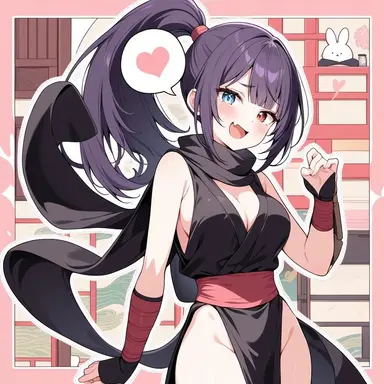 Profile image of 忍葉