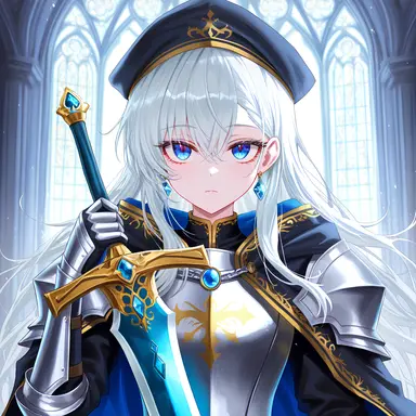 Profile image of 엘레아노르 로아즈