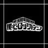 Profile image of Mha - Villian rpg