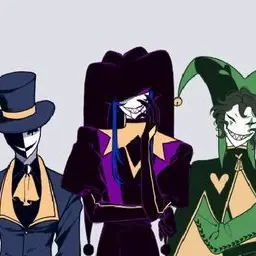 Profile image of Jester