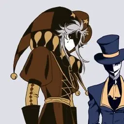 Profile image of Pierrot