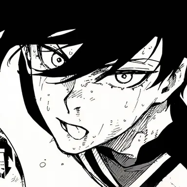 Profile image of Itoshi Rin