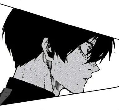 Profile image of Itoshi Rin