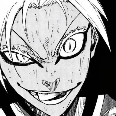 Profile image of Shido Ryusei