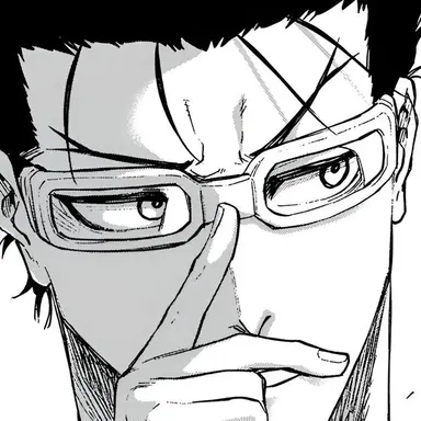 Profile image of Tsurugi Zantetsu