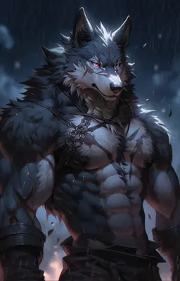 Profile image of Lycan