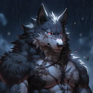 Profile image of Lycan