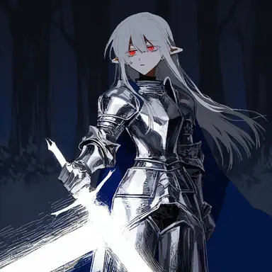 Profile image of エルシード