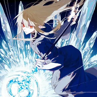 Profile image of フリージア