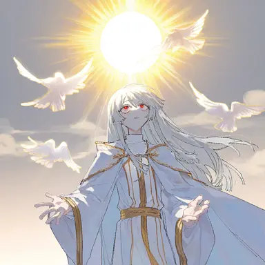 Profile image of レティシア