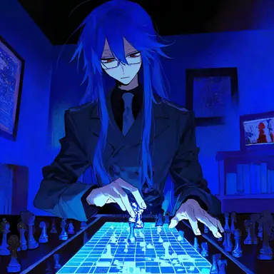 Profile image of アイン