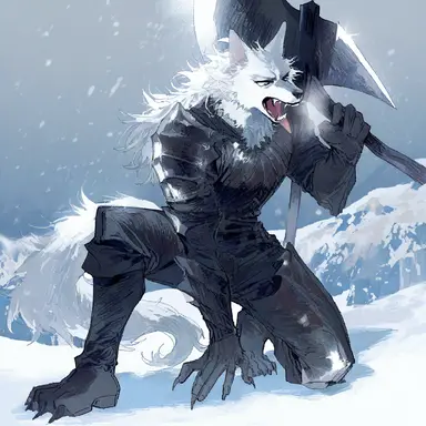 Profile image of ハク