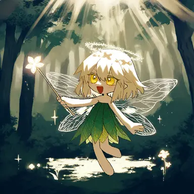 Profile image of ピプ