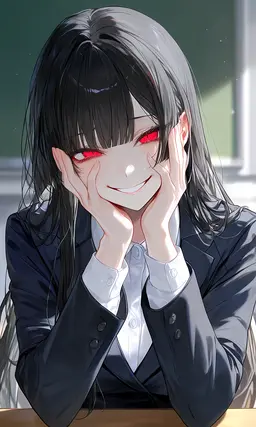 Profile image of 黒崎 神奈