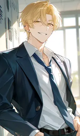 Profile image of 青山 葛生