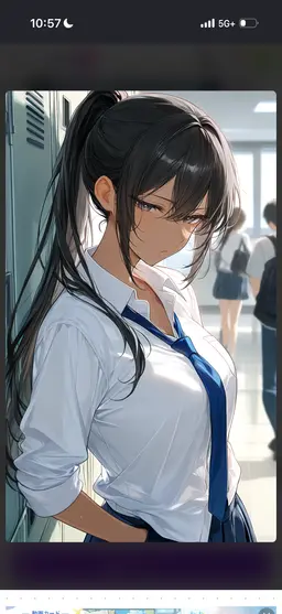 Profile image of 井上 美希