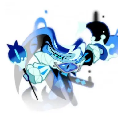 Profile image of 쉐도우밀크 쿠키