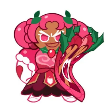 Profile image of 홀리베리 쿠키