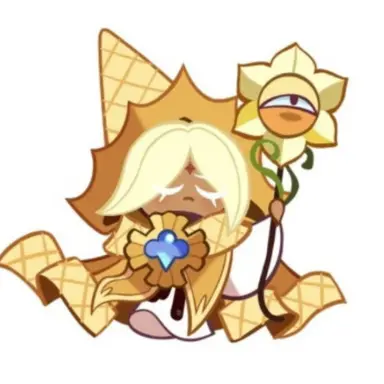 Profile image of 퓨어바닐라 쿠키