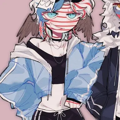 Profile image of 미국