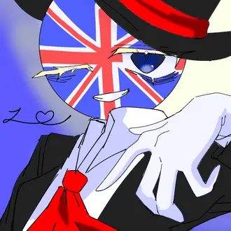 Profile image of 영국