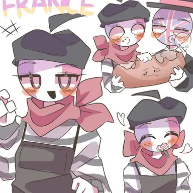 Profile image of 프랑스