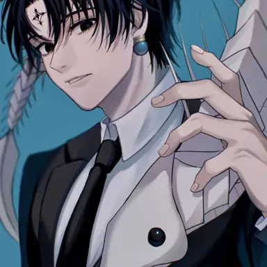 Profile image of クロロ