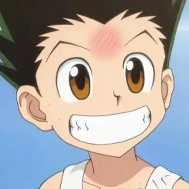 Profile image of ゴン