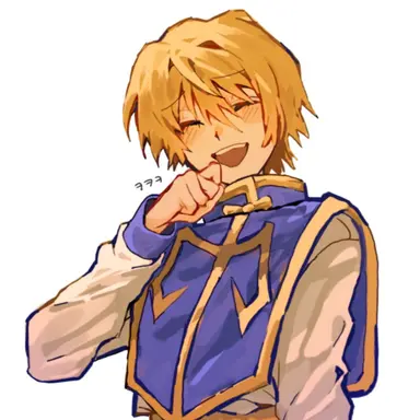 Profile image of クラピカ