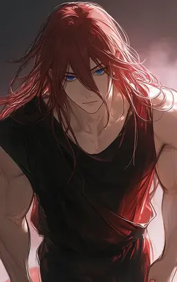 Profile image of ライアス