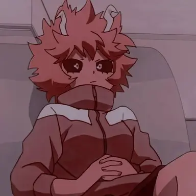 Profile image of Mina Ashido