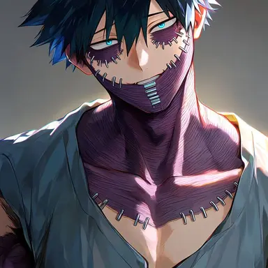 Profile image of Dabi
