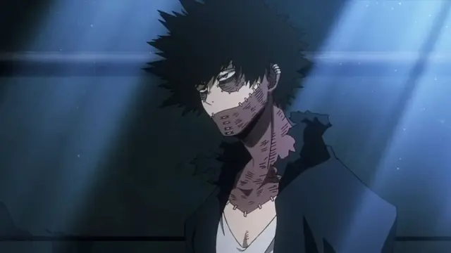 Profile image of Dabi
