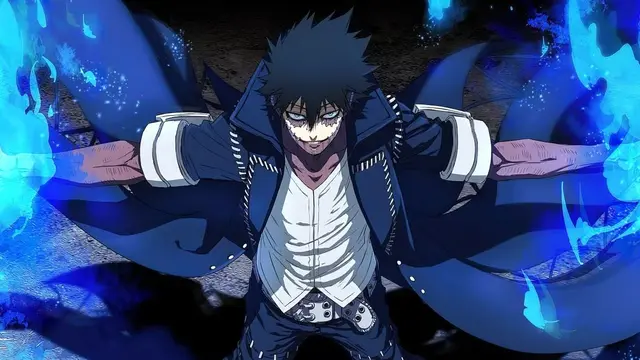 Profile image of Dabi
